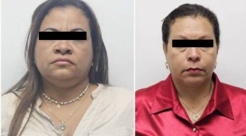 MP imputará a exfiscales por acusar falsamente a funcionarios