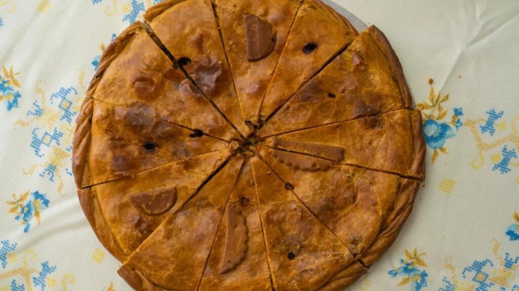 más de 20 variedades y hechas en horno de leña
