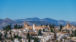 esta es una de las tapas más famosas de los bares de Granada