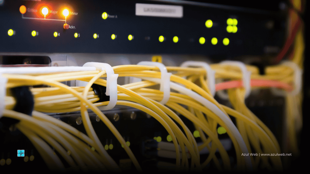 192.168.1.1: La Puerta De Acceso A La Configuración De Tu Router.