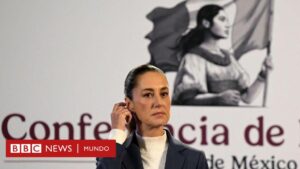 2 de octubre: qué pasó en la matanza de Tlatelolco hace 56 años por la que Claudia Sheinbaum pidió perdón en su primer día como presidenta de México