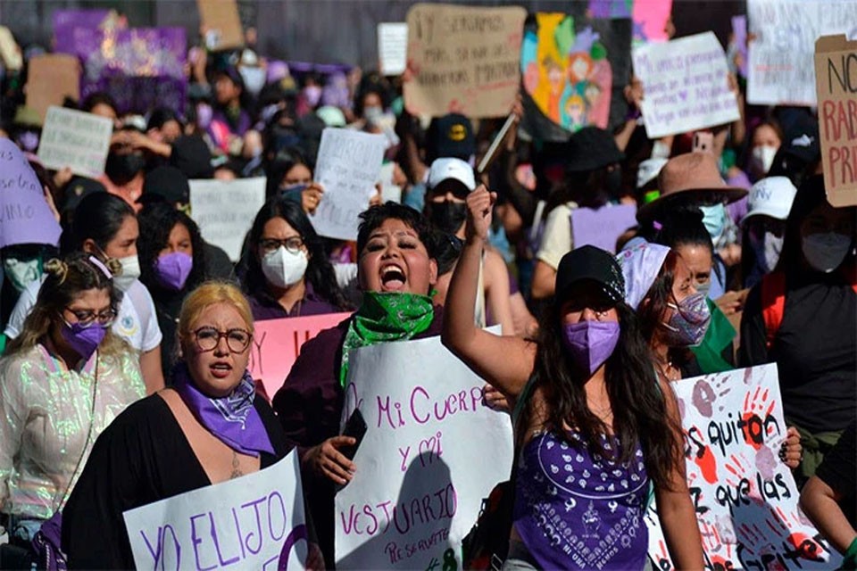 200 activistas de DDHH fueron asesinadas en Centroamérica