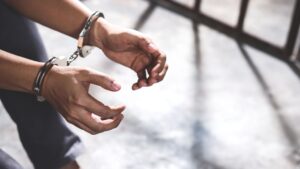 27 militares encarcelados en Charallave inician huelga de hambre