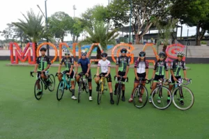 320 atletas representarán a Monagas en los Juegos Nacionales Oriente 2024 - AlbertoNews