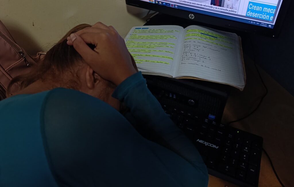 40% de las personas van a consulta psicológica por ansiedad