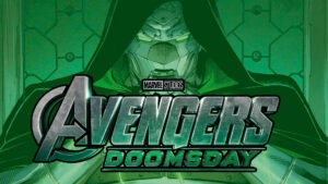 5 elementos que comparten Tony Stark y Doctor Doom y que Marvel podría utilizar a su favor