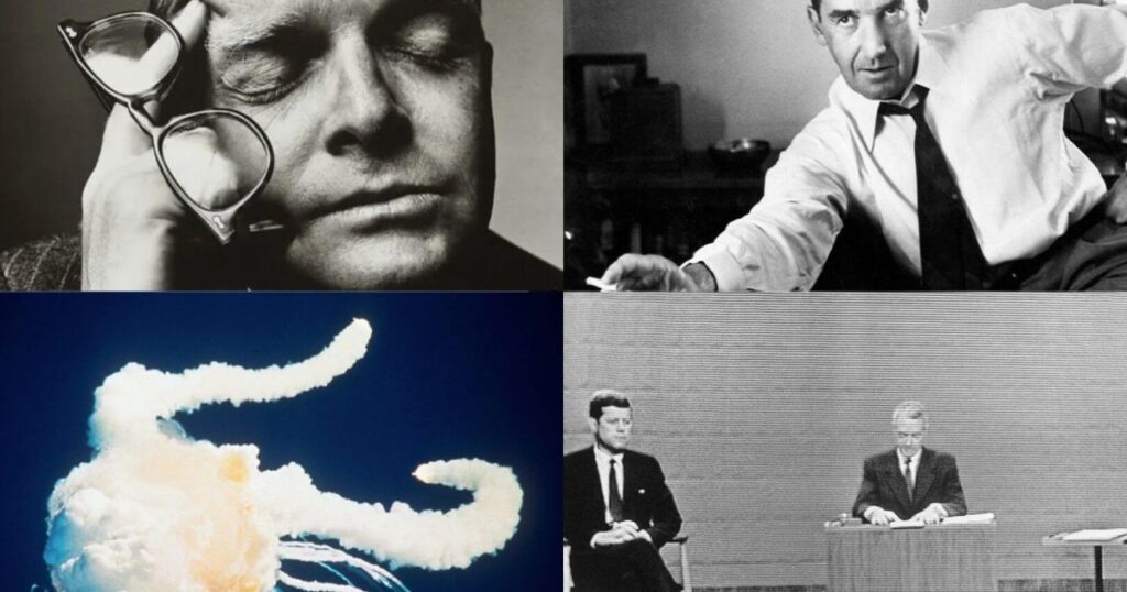 5 hitos del periodismo que no son como te los han contado
