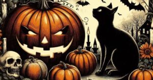 7 sucesos históricos que ocurrieron en Halloween
