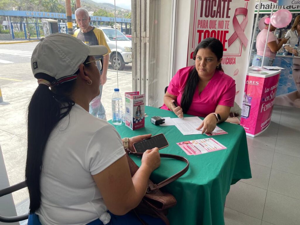 90% de las mujeres no llevan un control ginecológico adecuado