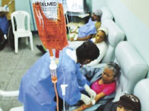 A SenosAyuda le preocupa incremento de solicitudes pacientes con cáncer