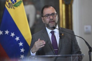 A Venezuela le importa poco quién gane elecciones de EE .UU., afirmó Yván Gil
