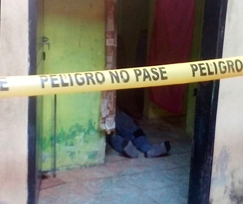 A cabillazos asesinaron a vigilante de mercado de economía informal en Turmero