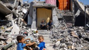 A un año del ataque de Hamas en Israel, el duro testimonio de las víctimas argentinas