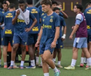 AFP retrata cómo la Vinotinto apuesta por los hijos de la diáspora