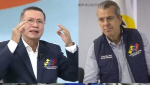 AN aprobó destitución de Juan Carlos Delpino y coloca en su lugar a Conrado Pérez