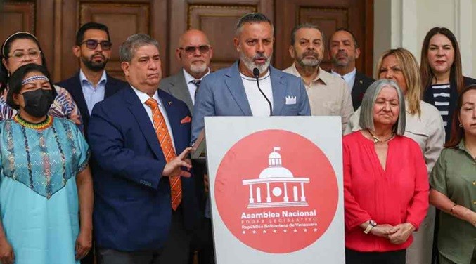 AN extiende lapso de postulaciones para el Poder Ciudadano