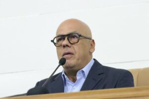 AN renovará “batería” de leyes electorales antes que termine 2024