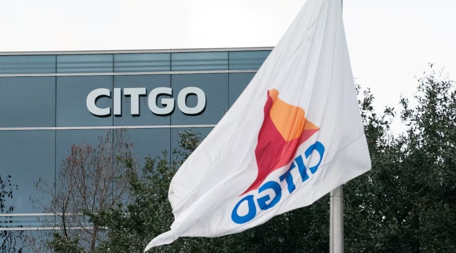 AN solicitará al MP y PGR acciones legales en contra de participantes y responsables del “robo” de Citgo
