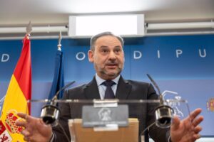 Ábalos abonó desde su cuenta personal 7.500 euros por el alquiler del chalé que en el caso Koldo se estudia como dádiva