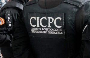 Abatido alias “Pescaíto” por el Cicpc en Barcelona