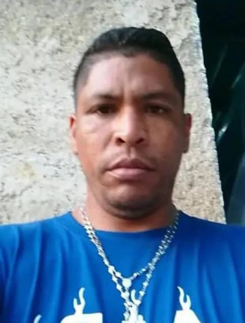 Abatido sujeto que estranguló a una maestra en Mariara