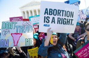 Aborto, cannabis e inmigración: las medidas que votará Estados Unidos el 5 de noviembre - AlbertoNews