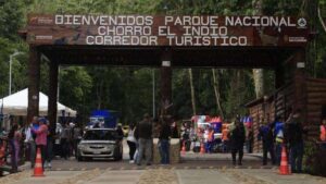Abren Ruta Turística “San Cristóbal Historia y Tradición”