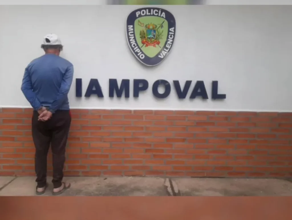 Abuso sexual contra una adolescente de 13 años
