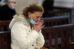 Academia Nacional de Medicina advierte sobre aumento de casos de coronavirus