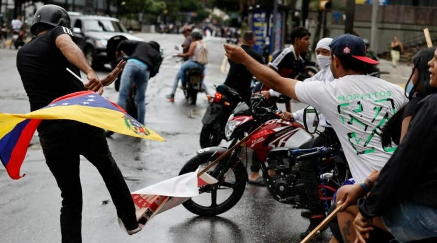 Academias Nacionales piden respeto a la soberanía popular en Venezuela: «La persecución es una grave violación de los DDHH»