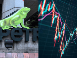 Acción de Ecopetrol, a precios de pandemia | Finanzas | Economía