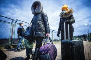 Acnur pide mayor solidaridad para los 123 millones de refugiados y desplazados globales - AlbertoNews