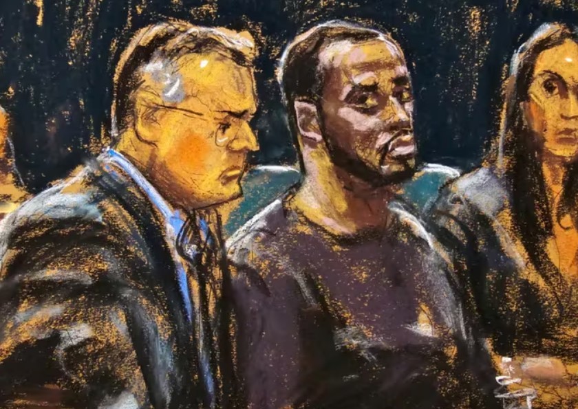 Acusan a Sean 'Diddy' Combs de abusar de 25 menores, uno de ellos de 9 años - AlbertoNews