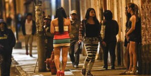 Acusan al «Tren de Aragua» de prostituir a 90 venezolanas en México - AlbertoNews