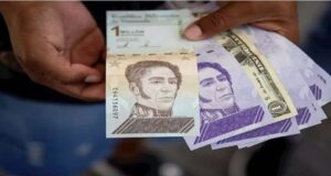 Adán Celis: Debería haber una sola tasa de cambio