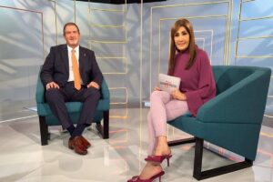 Adán Celis exhortó a evitar intervención del BCV para acortar la brecha cambiaria