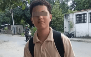 Adolecente fue asesinado por otro menor por celos