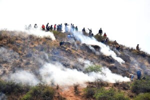 Afines a Evo Morales piden investigación con veeduría internacional del ataque a expresidente - AlbertoNews