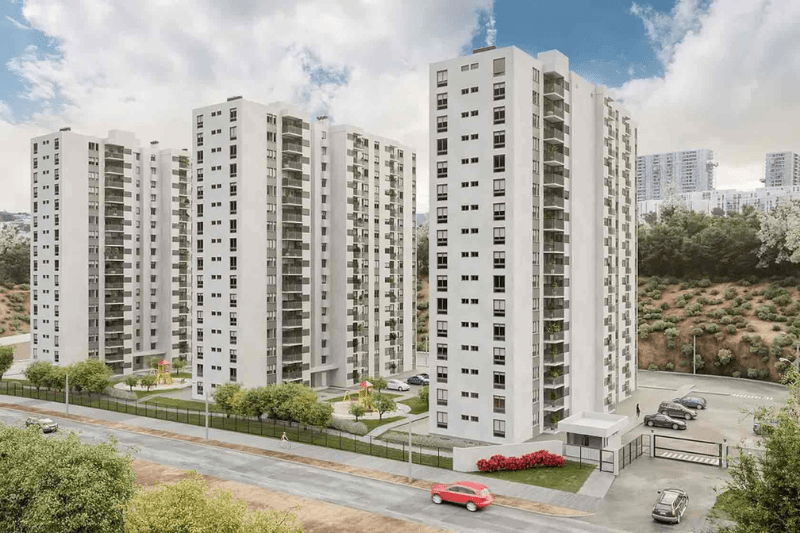 Afirman que 7 de cada 10 personas morosas con el condominio son de la tercera edad
