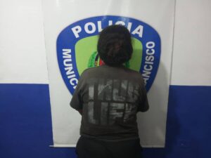 Agrede a una adolescente en San Francisco y le causa un aborto