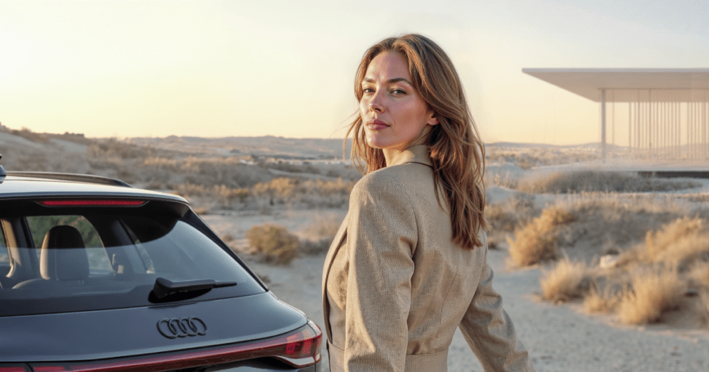 Ai.leene, el asistente de tu coche más personal hasta la fecha