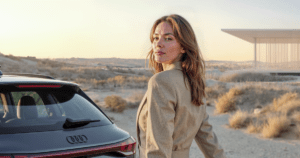Ai.leene, el asistente de tu coche más personal hasta la fecha