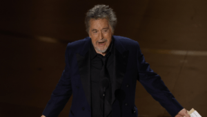 Al Pacino revela que casi muere a causa del covid-19: ‘Mi pulso había desaparecido’