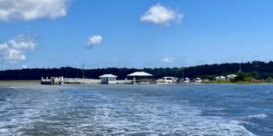 Al menos siete muertos al colapsar la pasarela de un muelle en EE.UU.