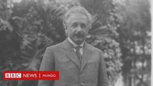 Albert Einstein en Sudamérica: las impresiones que el físico se hizo de Argentina, Uruguay y Brasil