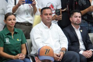 Alcalde encargado de Maracaibo prometió seguir línea de Rafael Ramírez