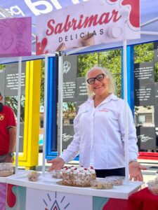 Alcaldía de Caroní formaliza 31 emprendimientos productivos | Diario El Luchador