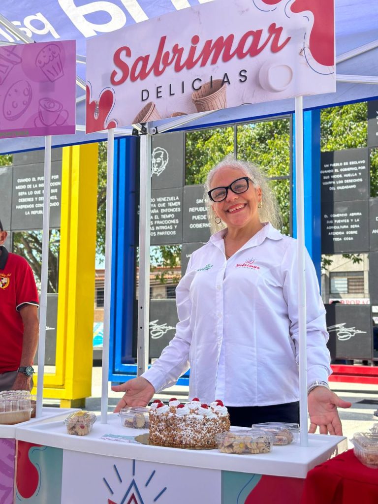 Alcaldía de Caroní formaliza 31 emprendimientos productivos | Diario El Luchador