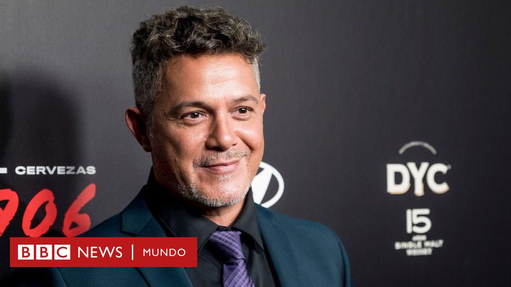 Alejandro Sanz habla de cómo superó sus problemas de salud mental: "En algún momento sentí que no quería seguir, quería desaparecer"