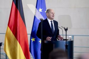 Alemania recorta las ayudas a los migrantes solicitantes de asilo en otros países de la UE